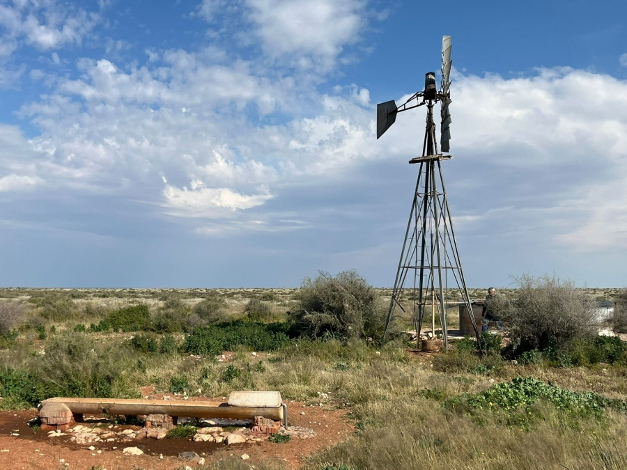 2 Bedroom Property for Sale in Prieska Rural Northern Cape